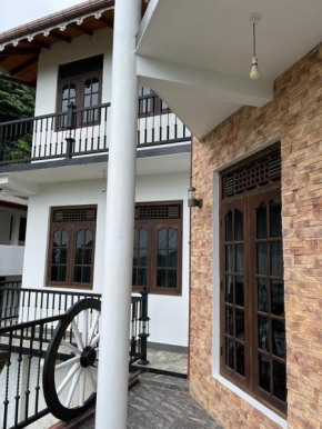 RIDGEMONT VILLA